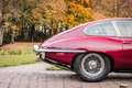 Jaguar E-Type Coupé 4.2 Series 2 Rot - thumbnail 19