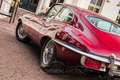 Jaguar E-Type Coupé 4.2 Series 2 Rot - thumbnail 2