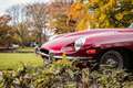 Jaguar E-Type Coupé 4.2 Series 2 Rot - thumbnail 3