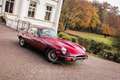 Jaguar E-Type Coupé 4.2 Series 2 Rot - thumbnail 49
