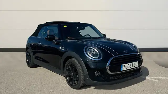 MINI Cooper 1.5 CABRIO 136 2P