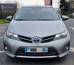 Hybride 136h Executive