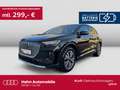 Audi Q4 e-tron Q4 40 e-tron advanced Matrix Pano Navi Virtual Noir - thumbnail 1