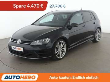 2.0 TSI R 4Motion BMT Aut.*NAVI*BI-XENON*ACC*CAM*