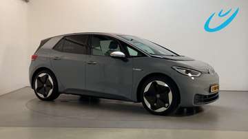 First Max 58 kWh Panoramadak Camera Stoelverwarmin