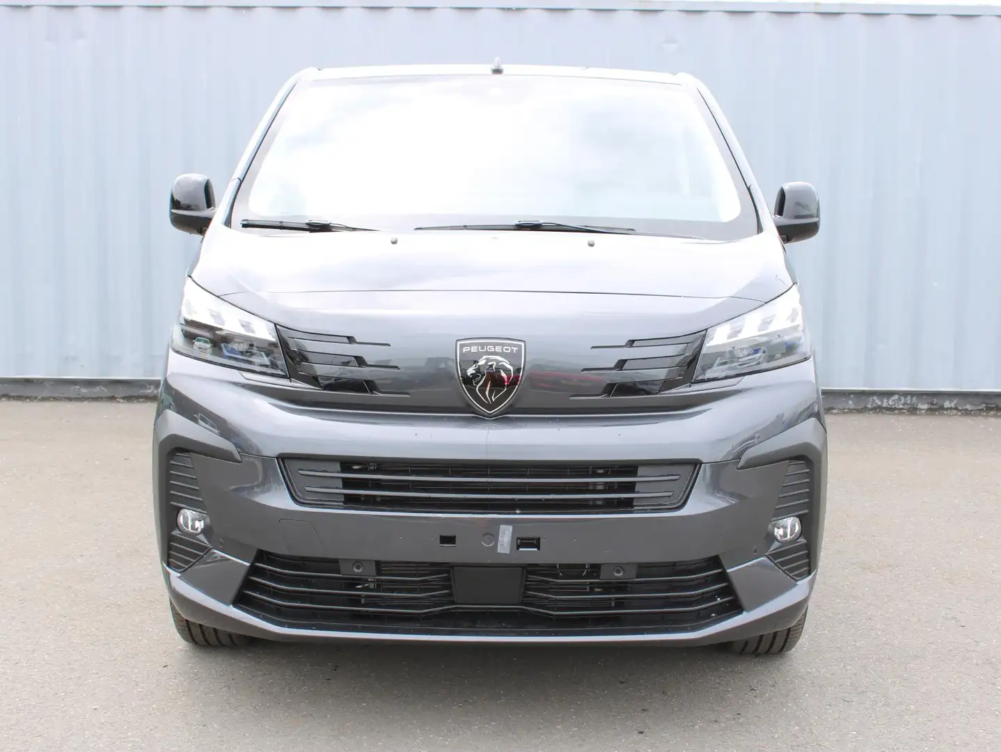 Peugeot Standard 75 kWh VOORRAAD KORTING Grigio - 2