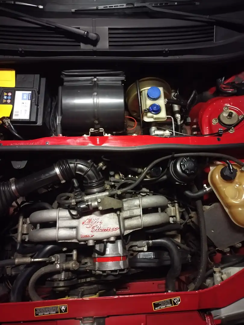 Alfa Romeo 33 33 1.3 ie L cat. - 2