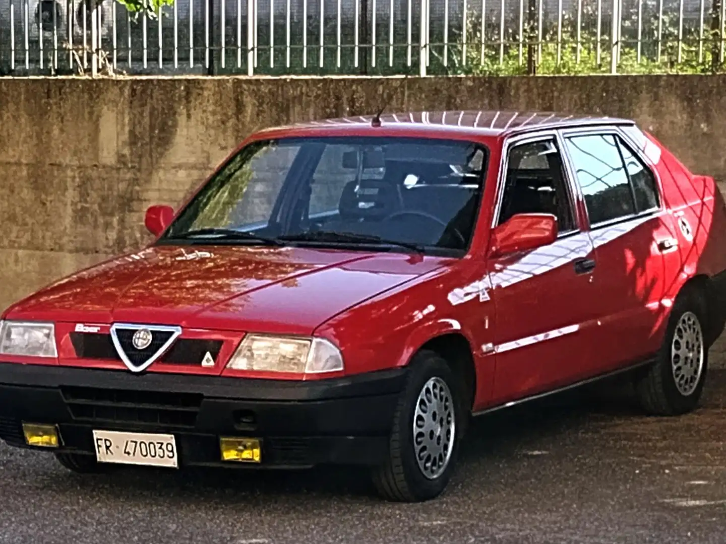 Alfa Romeo 33 33 1.3 ie L cat. - 1