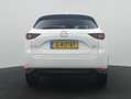 Mazda CX-5 2.0 SkyActiv-G Comfort met i-Activesense pakket au Wit - thumbnail 4