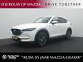 Mazda CX-5 2.0 SkyActiv-G Comfort met i-Activesense pakket au Wit - thumbnail 1
