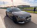Audi A4 Avant 40 TDI Quattro S-tronic/LEDER/VIRTUAL-C./... Grau - thumbnail 5