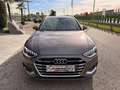 Audi A4 Avant 40 TDI Quattro S-tronic/LEDER/VIRTUAL-C./... Grau - thumbnail 4