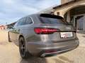 Audi A4 Avant 40 TDI Quattro S-tronic/LEDER/VIRTUAL-C./... Grau - thumbnail 16