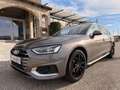 Audi A4 Avant 40 TDI Quattro S-tronic/LEDER/VIRTUAL-C./... Grau - thumbnail 12
