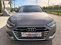 Audi A4 Avant 40 TDI Quattro S-tronic/LEDER/VIRTUAL-C./... Grau - thumbnail 11