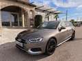 Audi A4 Avant 40 TDI Quattro S-tronic/LEDER/VIRTUAL-C./... Grau - thumbnail 2