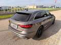 Audi A4 Avant 40 TDI Quattro S-tronic/LEDER/VIRTUAL-C./... Grau - thumbnail 9