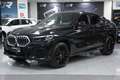 BMW X6 xDrive30d 48V mhev Msport auto Nero - thumbnail 1
