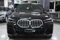 BMW X6 xDrive30d 48V mhev Msport auto Nero - thumbnail 2