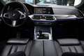 BMW X6 xDrive30d 48V mhev Msport auto Nero - thumbnail 10