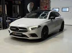 Mercedes-Benz Classe A AMG LINE 220d 8G-DCT 190 cv