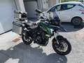 Benelli TRK 702 strada Zöld - thumbnail 4
