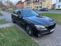 BMW 730 730d Noir - thumbnail 3