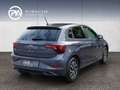 Volkswagen Polo 4Me TSI Grau - thumbnail 5