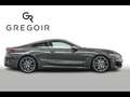 BMW 850 Mi xDrive Grau - thumbnail 3