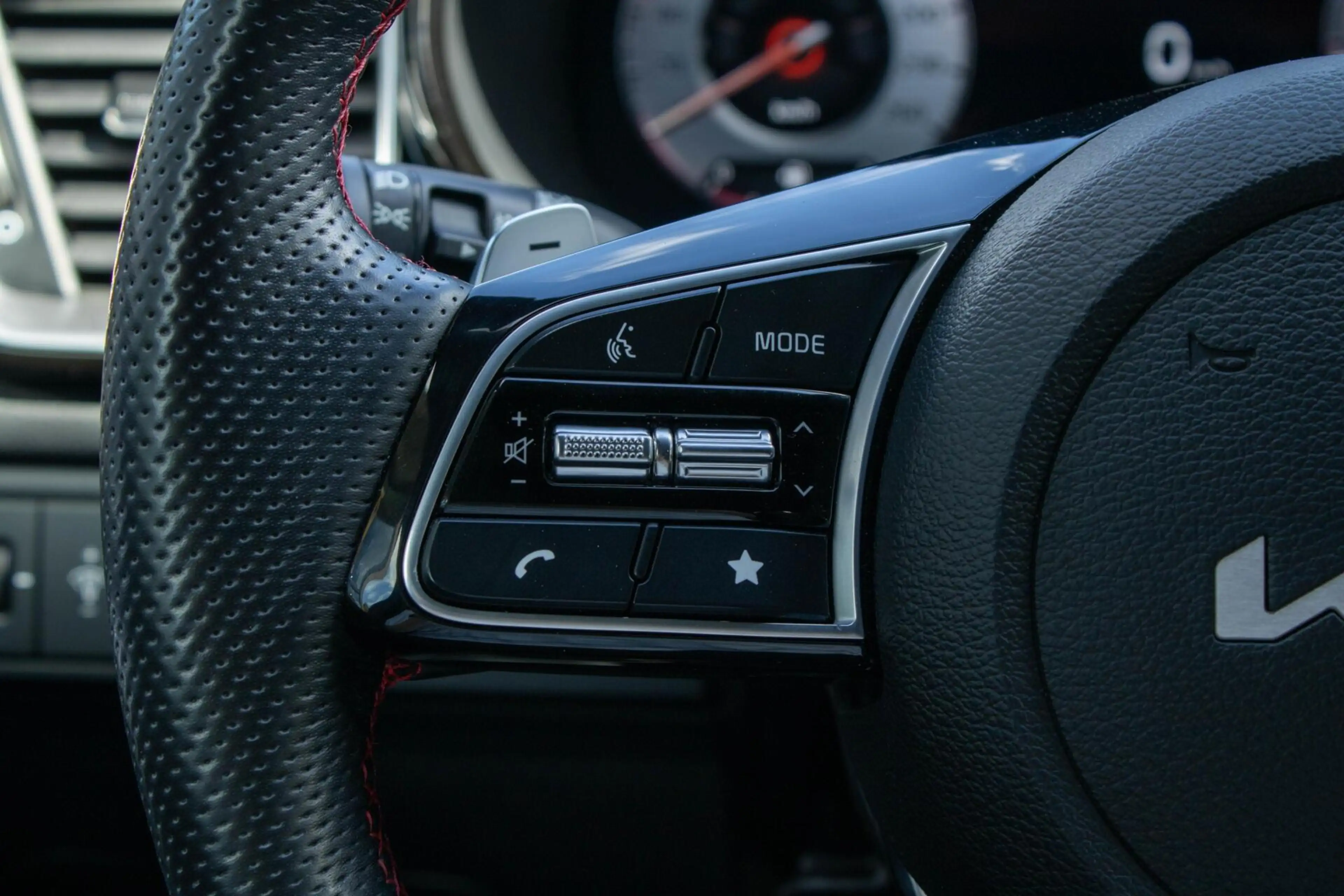 Kia ProCeed / pro_cee'd 1.6 T-GDi GT|Stoel+Stuurverwarming|JBL Audio|Camer — photo 25