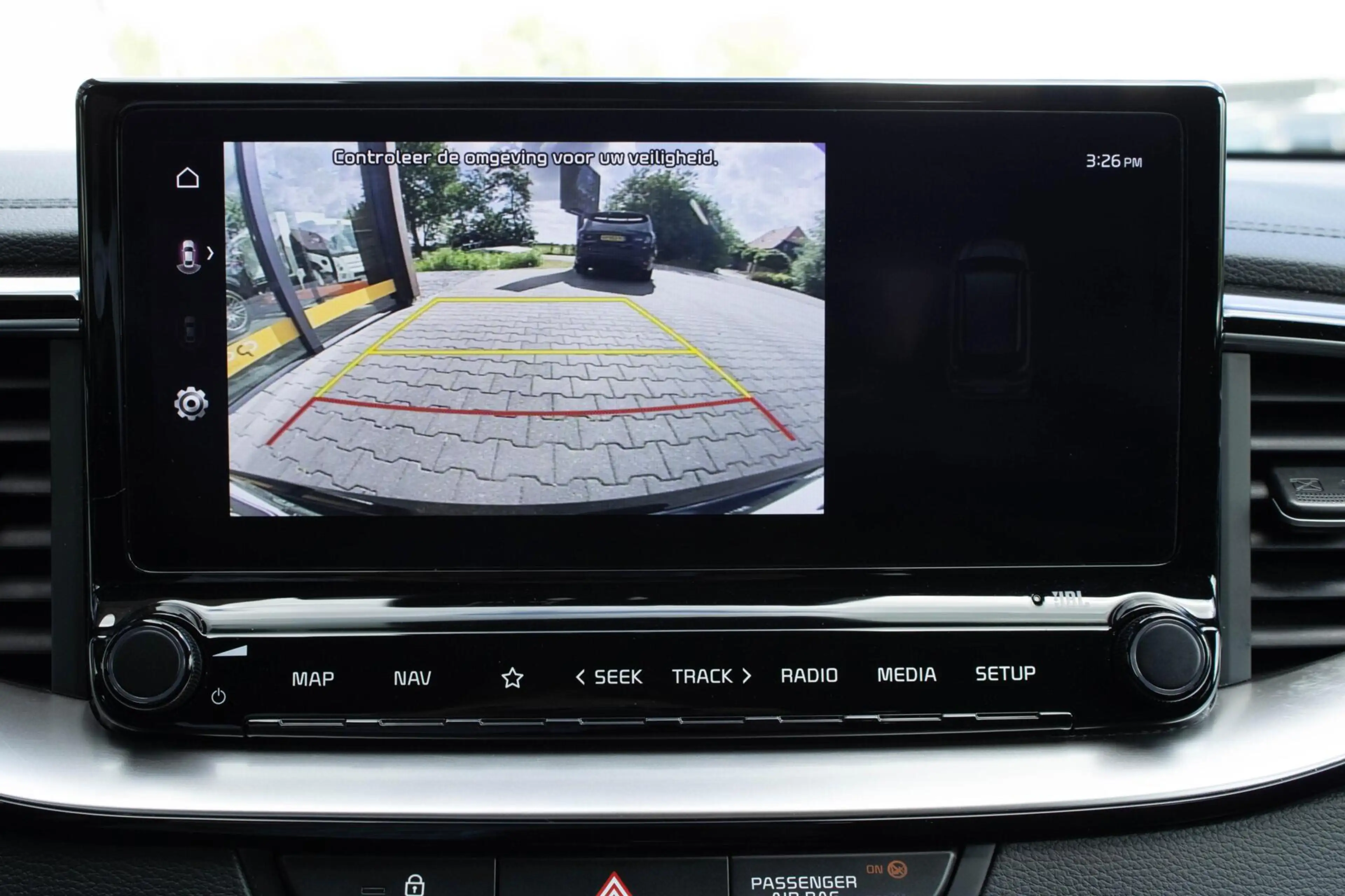 Kia ProCeed / pro_cee'd 1.6 T-GDi GT|Stoel+Stuurverwarming|JBL Audio|Camer — photo 33