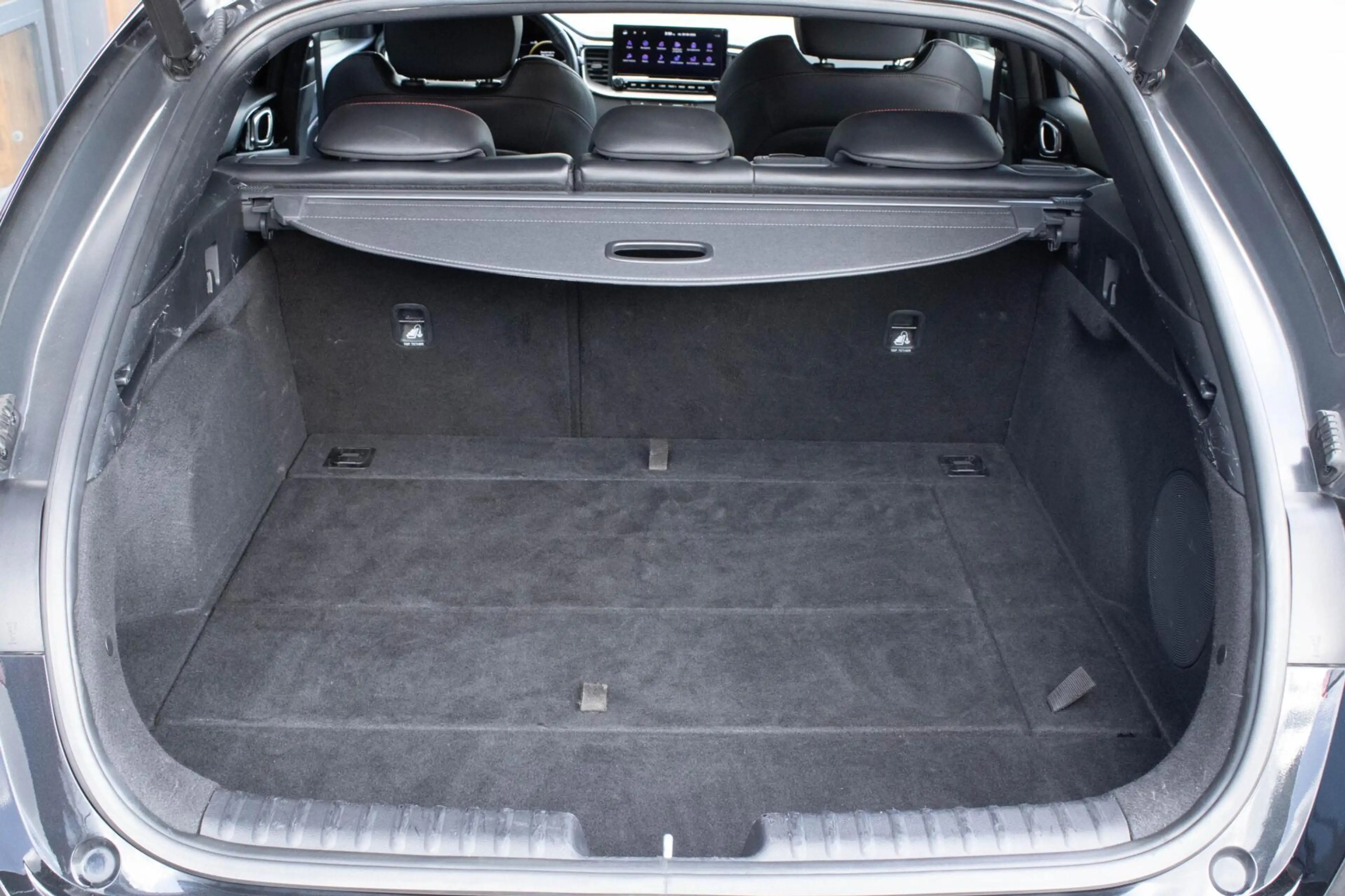 Kia ProCeed / pro_cee'd 1.6 T-GDi GT|Stoel+Stuurverwarming|JBL Audio|Camer — photo 41