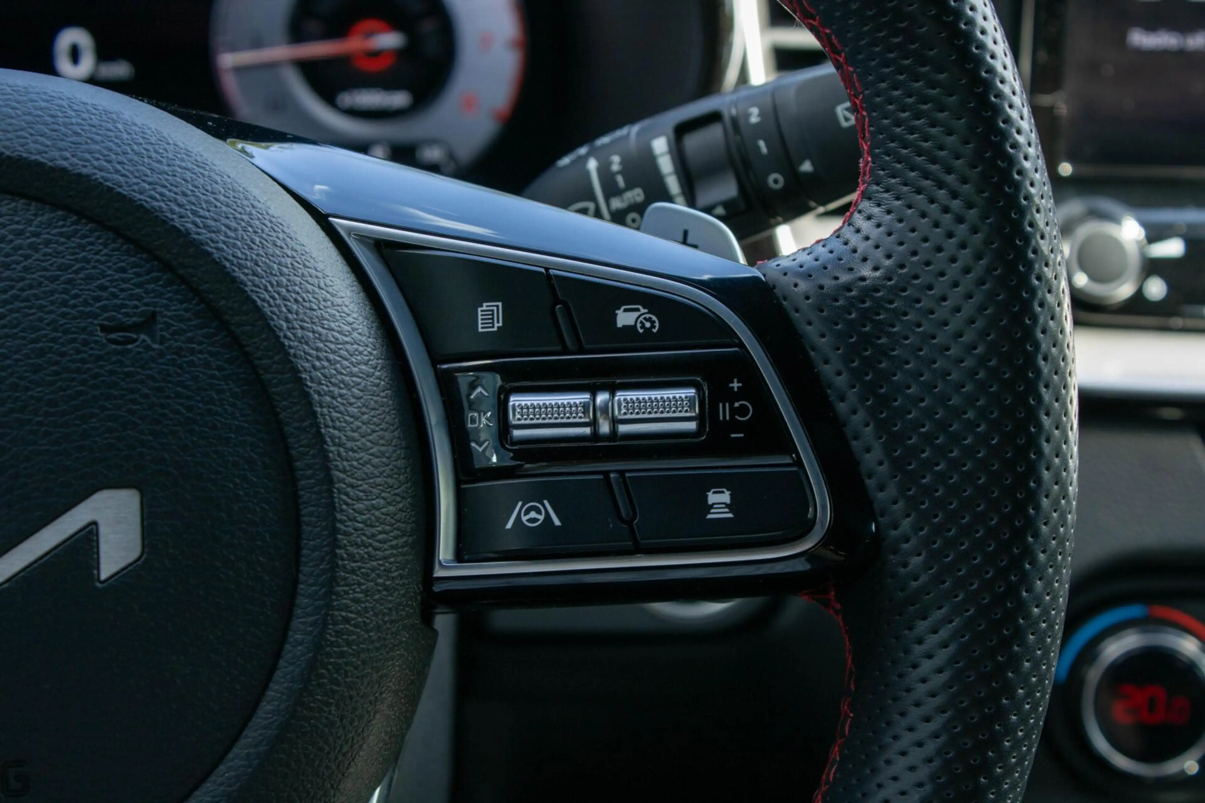 Kia ProCeed / pro_cee'd 1.6 T-GDi GT|Stoel+Stuurverwarming|JBL Audio|Camer — photo 26