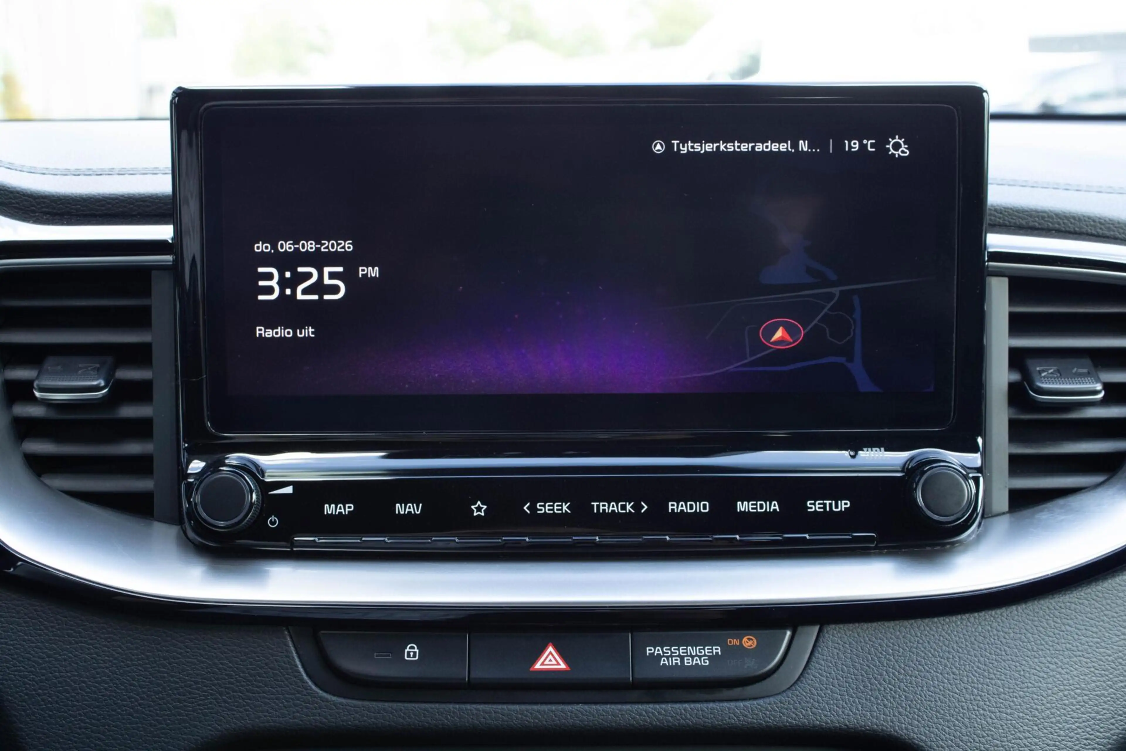 Kia ProCeed / pro_cee'd 1.6 T-GDi GT|Stoel+Stuurverwarming|JBL Audio|Camer — photo 29