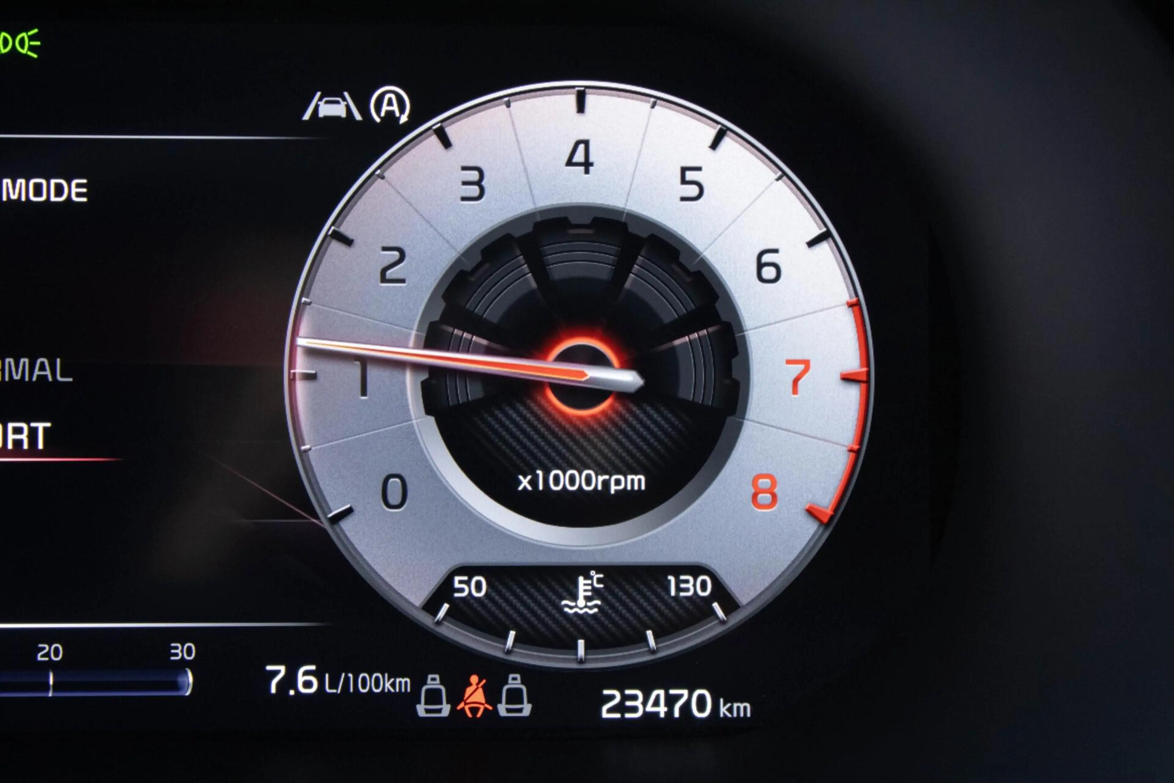Kia ProCeed / pro_cee'd 1.6 T-GDi GT|Stoel+Stuurverwarming|JBL Audio|Camer — photo 21