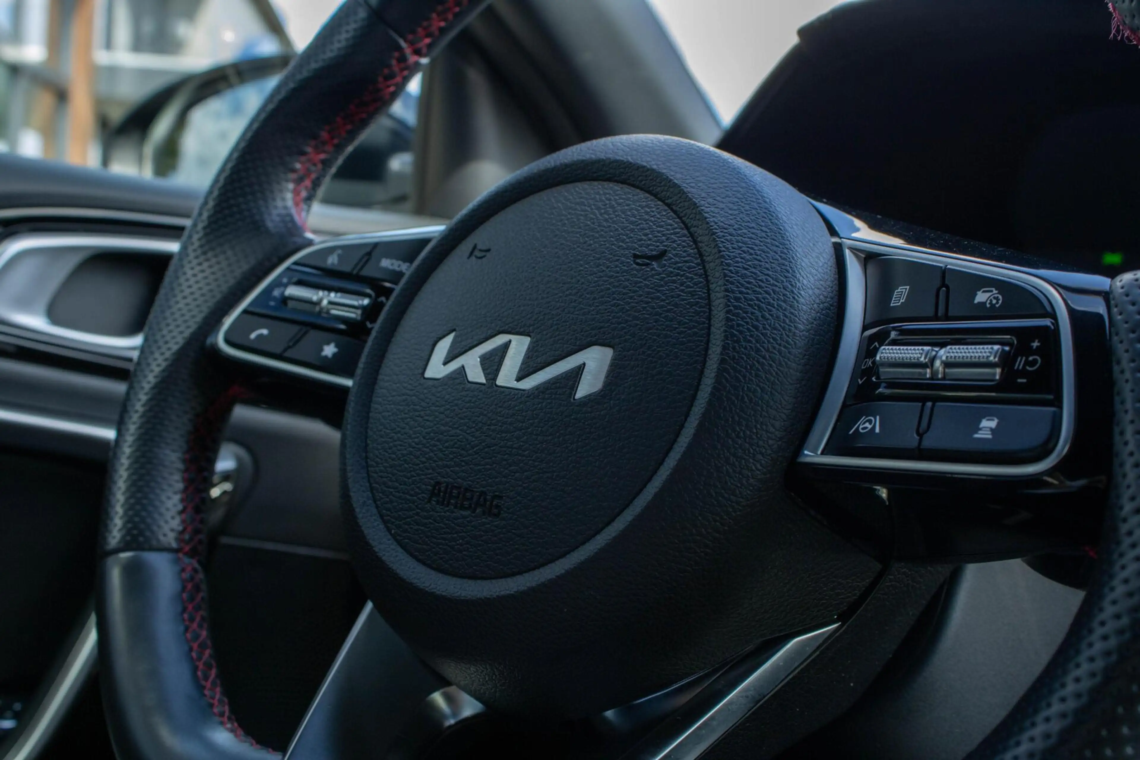 Kia ProCeed / pro_cee'd 1.6 T-GDi GT|Stoel+Stuurverwarming|JBL Audio|Camer — photo 24