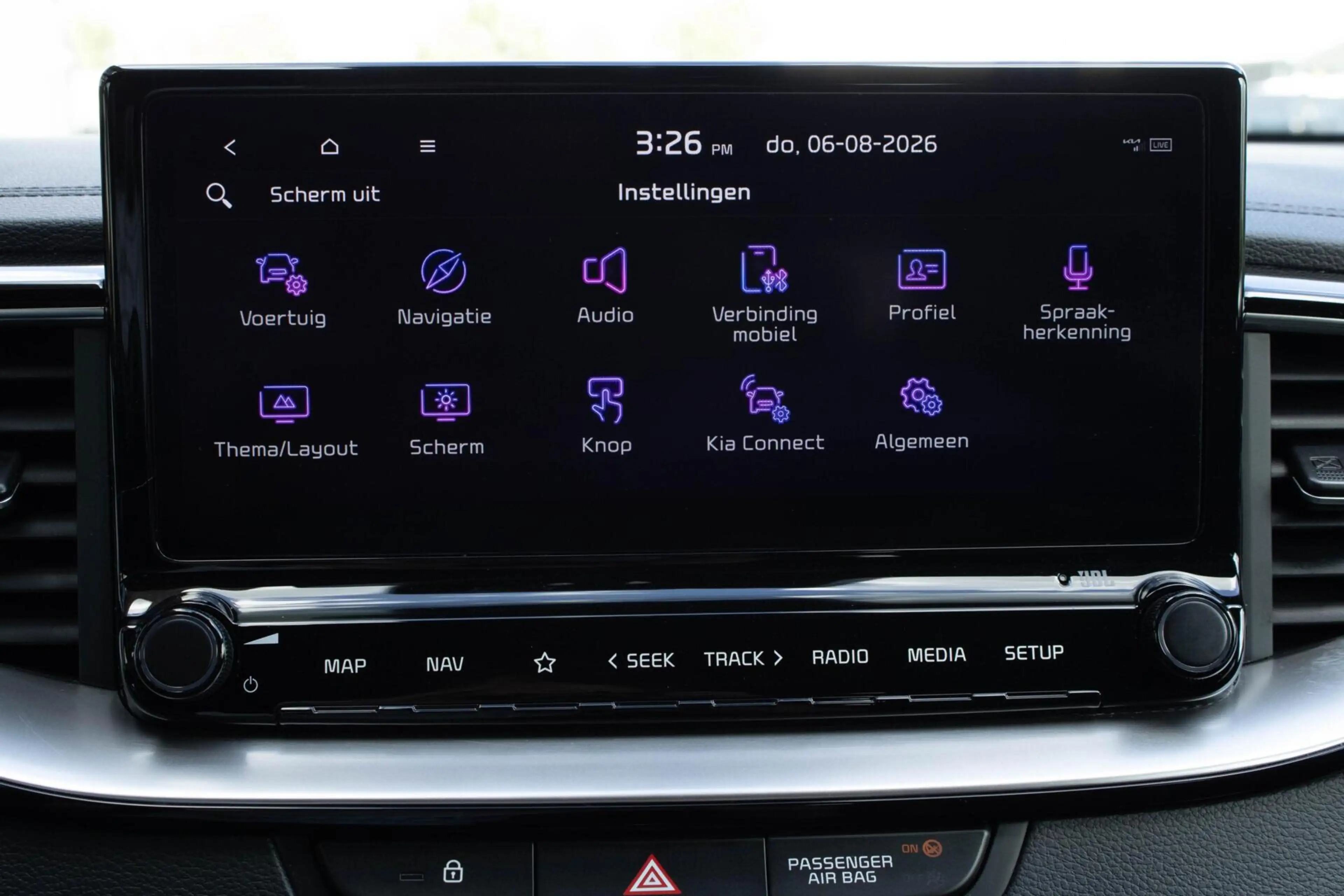 Kia ProCeed / pro_cee'd 1.6 T-GDi GT|Stoel+Stuurverwarming|JBL Audio|Camer — photo 31