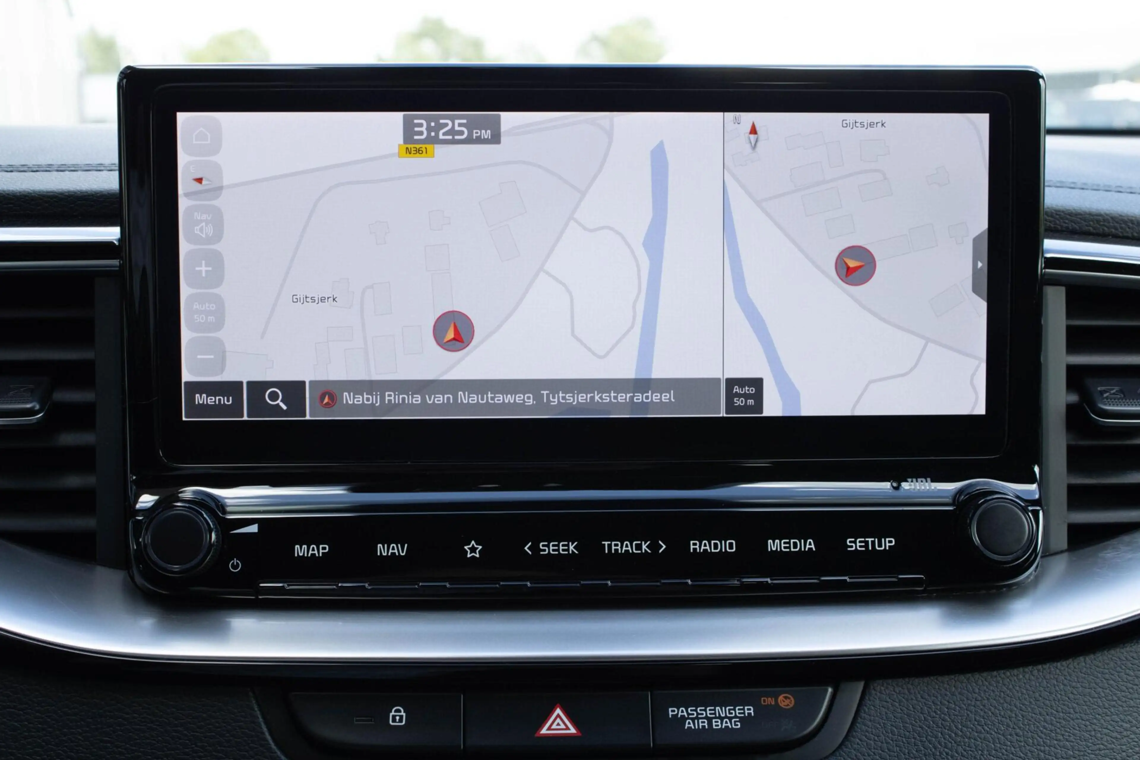 Kia ProCeed / pro_cee'd 1.6 T-GDi GT|Stoel+Stuurverwarming|JBL Audio|Camer — photo 30