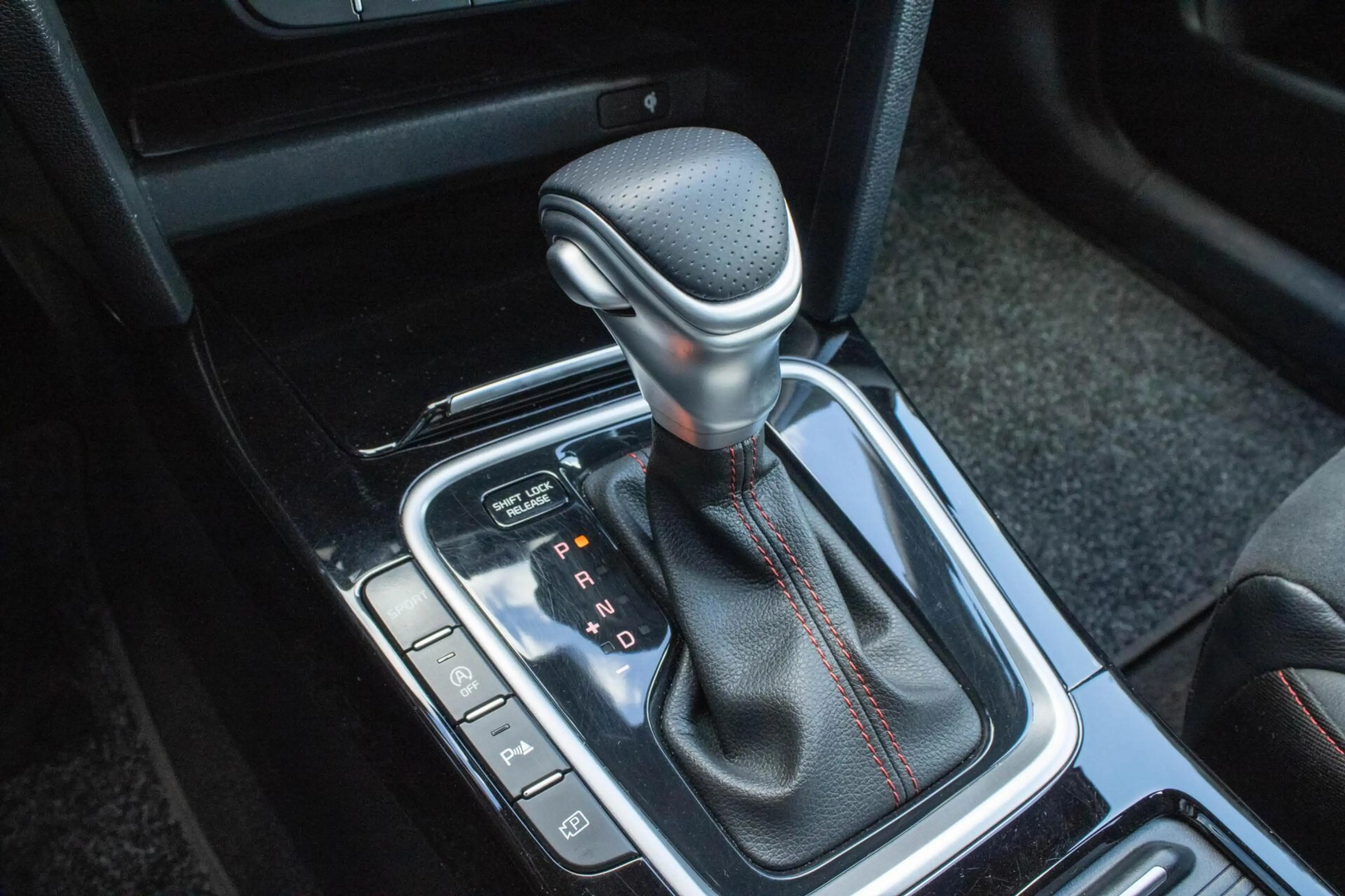 Kia ProCeed / pro_cee'd 1.6 T-GDi GT|Stoel+Stuurverwarming|JBL Audio|Camer — photo 37