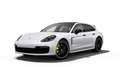 Porsche Panamera 2.9 4 E-Hybrid Sport Turismo Blanc - thumbnail 1