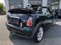 MINI Cooper S COOPER S Cabrio + Chili+NAVI+LEDER+1.HAND Schwarz - thumbnail 3