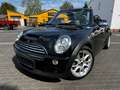 MINI Cooper S COOPER S Cabrio + Chili+NAVI+LEDER+1.HAND Schwarz - thumbnail 1