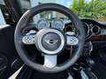 MINI Cooper S COOPER S Cabrio + Chili+NAVI+LEDER+1.HAND Schwarz - thumbnail 16