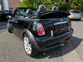 MINI Cooper S COOPER S Cabrio + Chili+NAVI+LEDER+1.HAND Schwarz - thumbnail 25