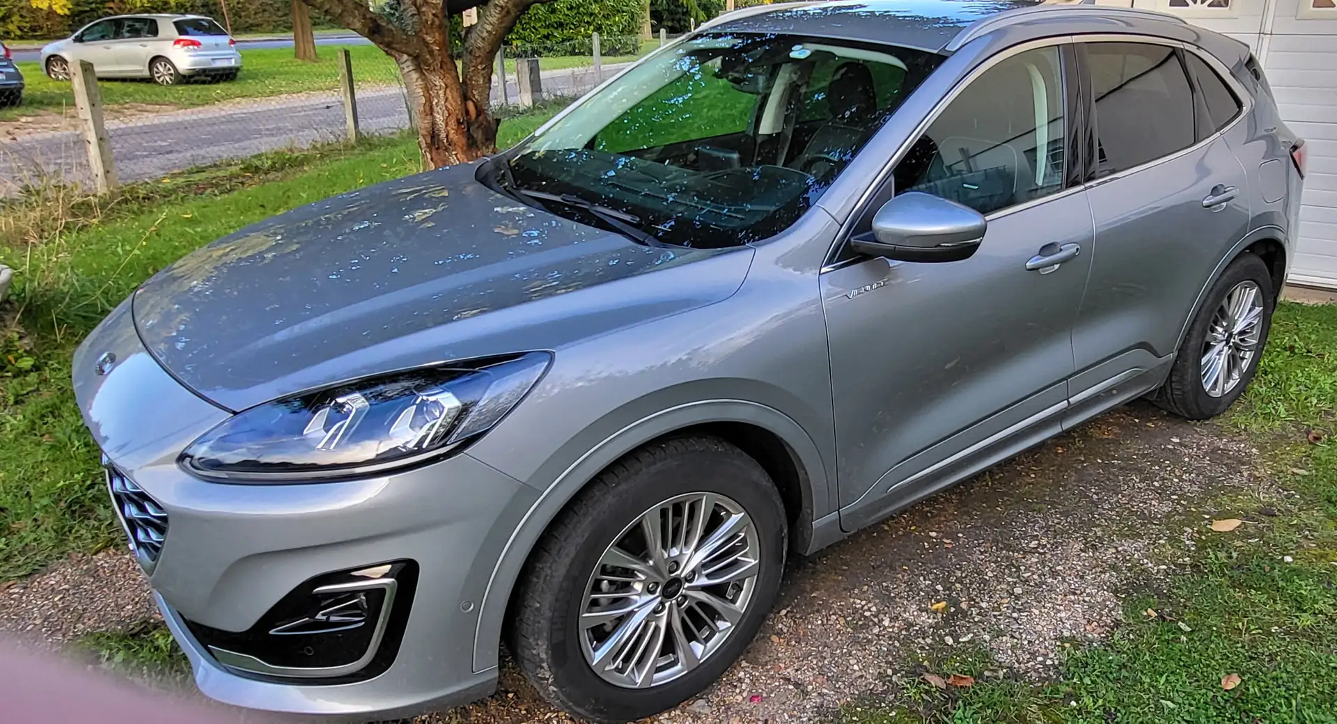 Ford Kuga Kuga 2.0 TDCi 180 S - 1