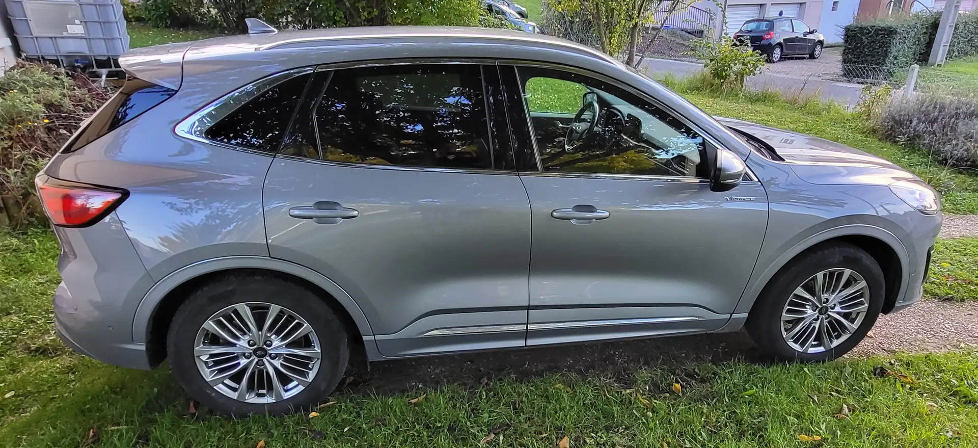 Ford Kuga Kuga 2.0 TDCi 180 S - 2