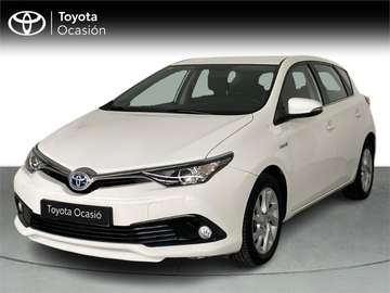 5 Puertas Active 140H T/A (e-CVT)