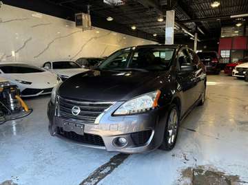 4dr Sdn SR *NO ACCIDENTS*25 DEALR SERVICE RECORDS*