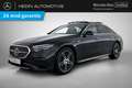 Mercedes-Benz E 300 E 300e Limousine Automaat Sport Edition | Winterpa Noir - thumbnail 1