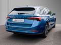 Skoda Octavia Combi 2.0 TDI Ambition Smart Link, LED Bleu - thumbnail 4